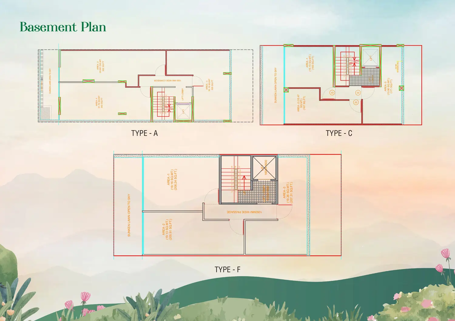 Parking Plan